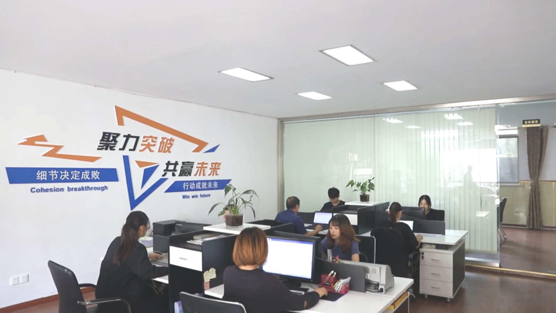 Danyang Fuli Rubber and Plastic Co., Ltd. PVC Bulbs