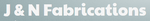 J & N Fabrication, Inc. logo