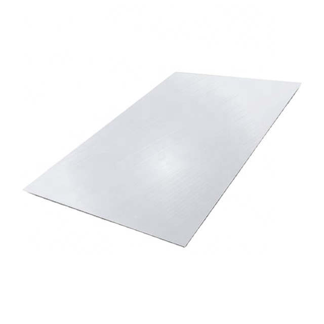 Nickel Alloy Sheet Chrome alloy (incoly) series lncoloy800H(No8810) 800HT 825 901 925 926 (AL-6XN) nickel chromium alloys
