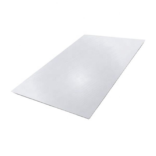 Nickel Alloy Sheet Chrome alloy (incoly) series lncoloy800H(No8810) 800HT 825 901 925 926 (AL-6XN) nickel chromium alloys