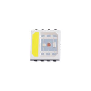 Shenzhen wholesale 4 in 1 rgbw led smd chip 5054 2w rgbw smd led for stage light