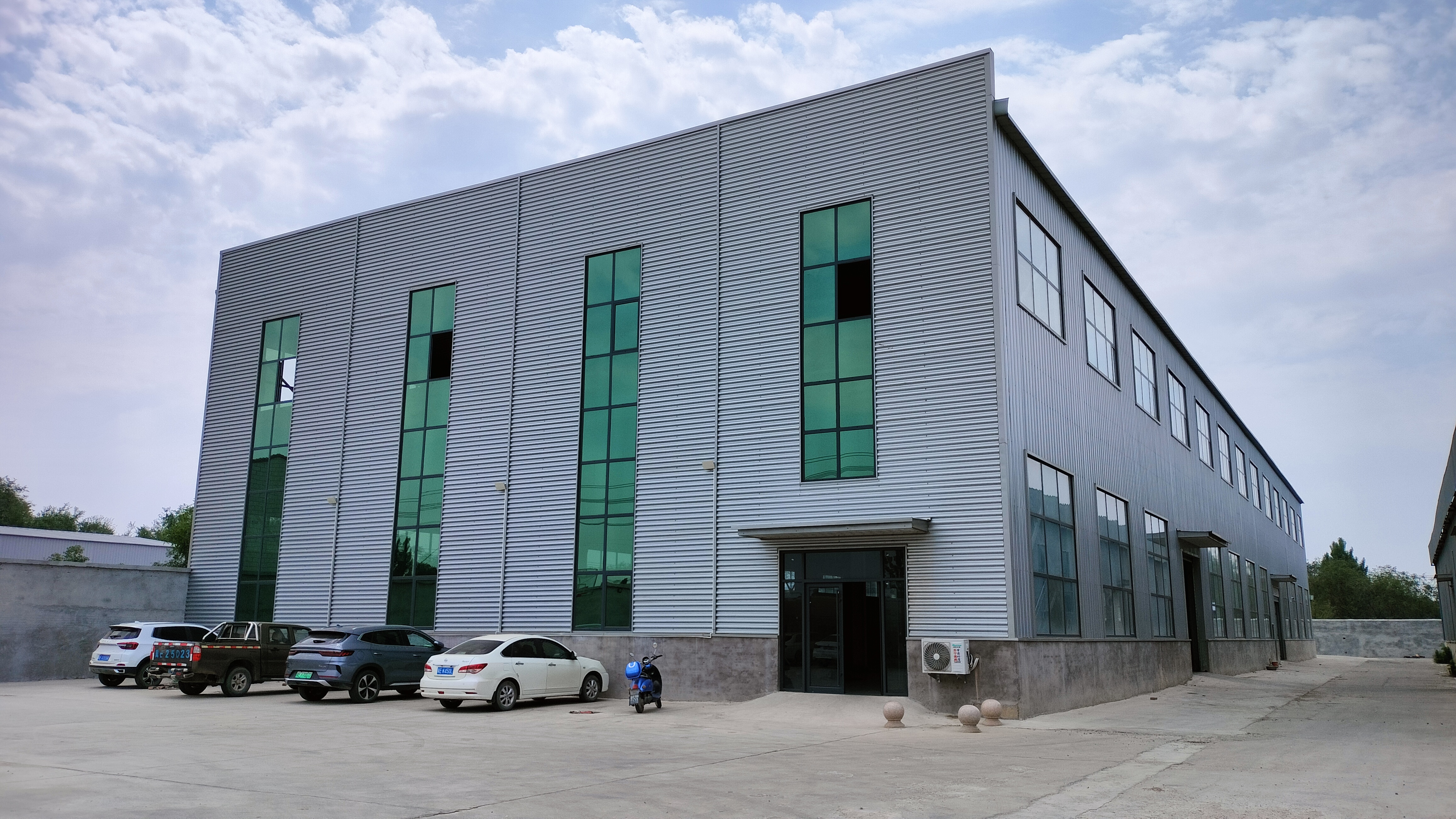 Hebei Zhongtai Bicycle Manufacturing Co., Ltd. Balance Bikes