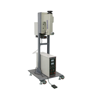 Hot selling Professional high quality Ultrasonic  sealing machine for Rice Bag