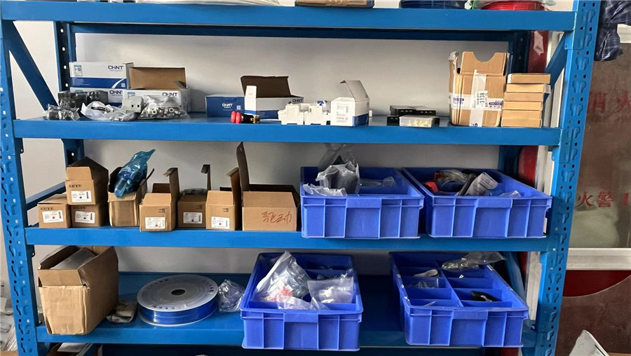 Xuzhou Yumei Welding And Cutting Equipment Co., Ltd. Laser Welding Machine