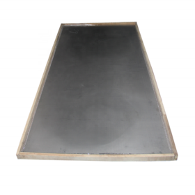 soft magnetic alloy Permalloy 80 / Hymu 80 / mumetal / magnifer79