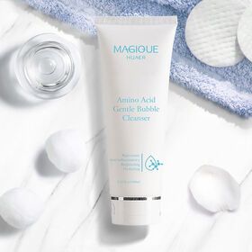 Spa Salon Recommendation Customized Honey Extract Facial Cleanser Mild Moisturizing Amino Acid Face Wash Facial Cleanser