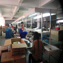 Hangzhou Dreamy Technology Co., Ltd. LED Emergency Lights