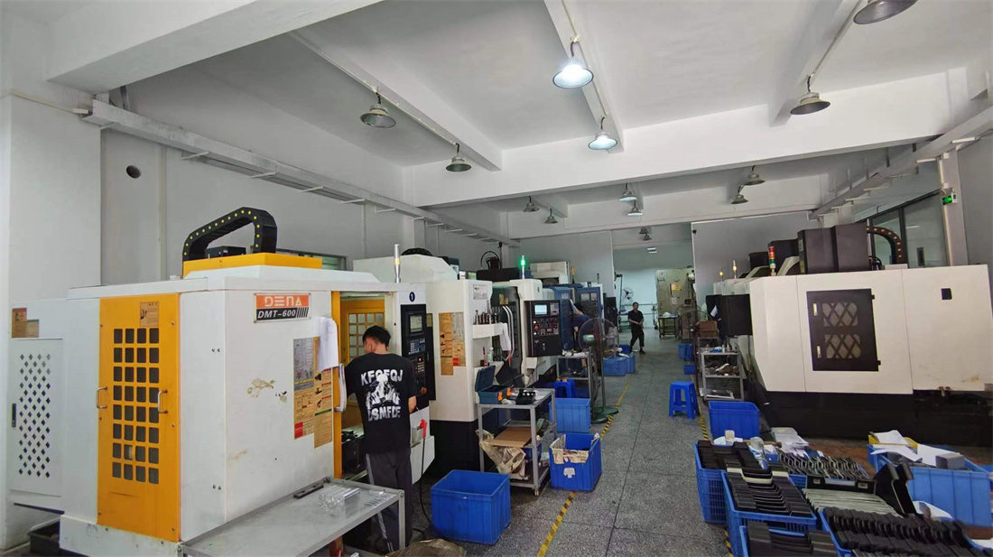 Dongguan Ouroboros Electronic Technology Co., Ltd. Rapid Prototyping