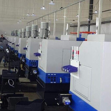 Dongguan Xianghe Hardware Products Co., Ltd. Turning parts