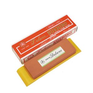 DISCOUNT PRICE LIMITED STOCK Japanese Knife Sharpner SUEHIRO Whetstone 300 #320