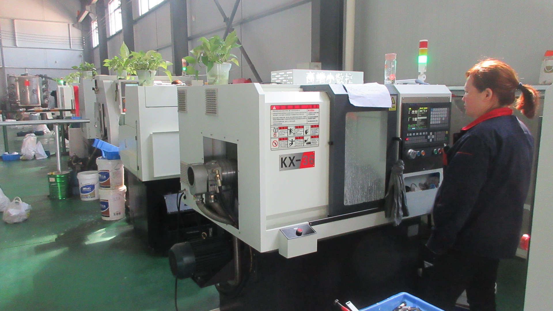 Baoji Top Star Non-ferrous Metals Co., Ltd. Titanium Bolts