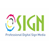 Oriency Sign Technology Industry Co., Ltd. logo