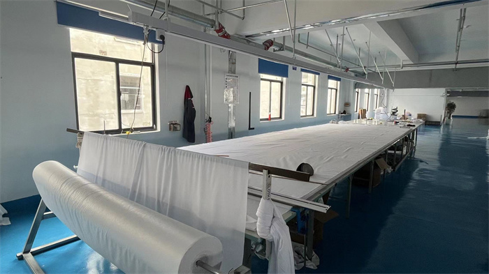 Hefei Silentbedding Co., Ltd. Bed Sheet Set