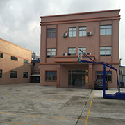 Zhongshan Manggis Electrical Technology Co. Ltd Tower Fan