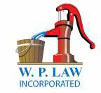 W. P. Law, Inc. logo