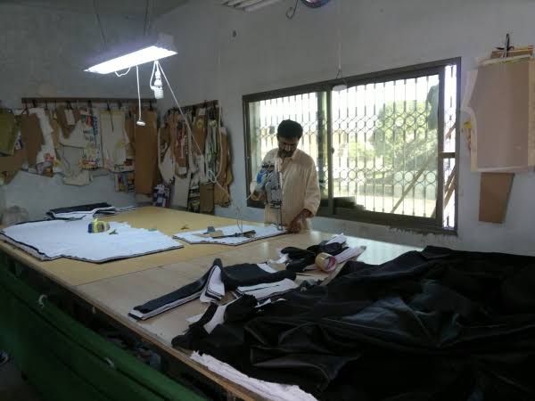 UMAMAH ENTERPRISES Product customization