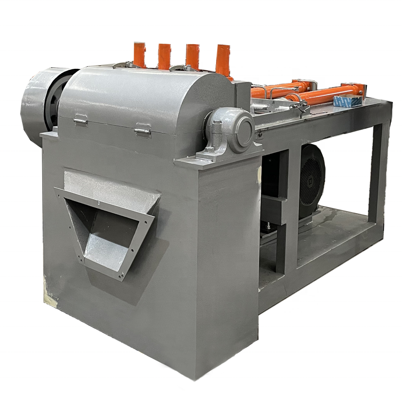 Machinery & Industrial Equipment Magnesium Ingot Chip Cutting and Granulation Line