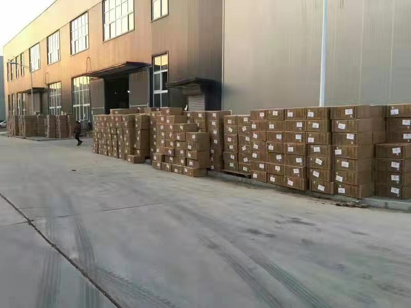 Hebei Hongwei Tongtai Import and Export Co., Ltd. Mountain Bikes