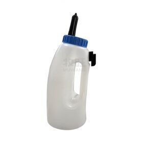 Husbandry Poultry Breeding Equipment Good Price Animal  Hot Selling plastic milk feeder with nipple