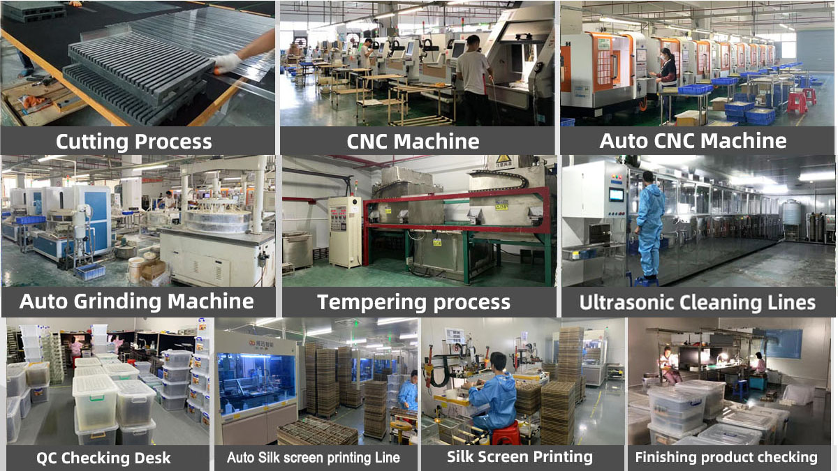 Cheepishon (Dongguan) Technology Co., Ltd. factory image 3