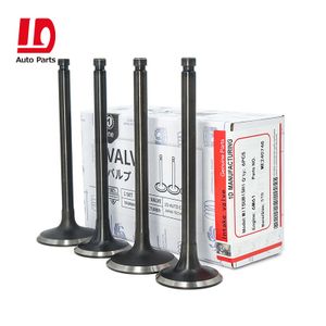 1D AUTO PARTS engine Intake & Exhaust Valve 6M61 OEM: ME240748 for MITSUBISHI