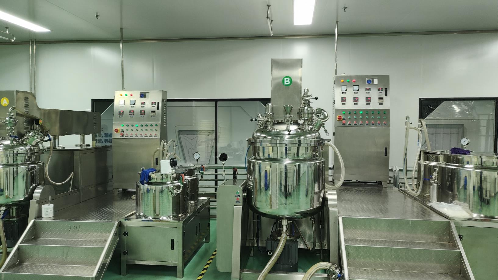 Lance (Guangzhou) Biological Technology Co., Ltd. Hair Growth Serum