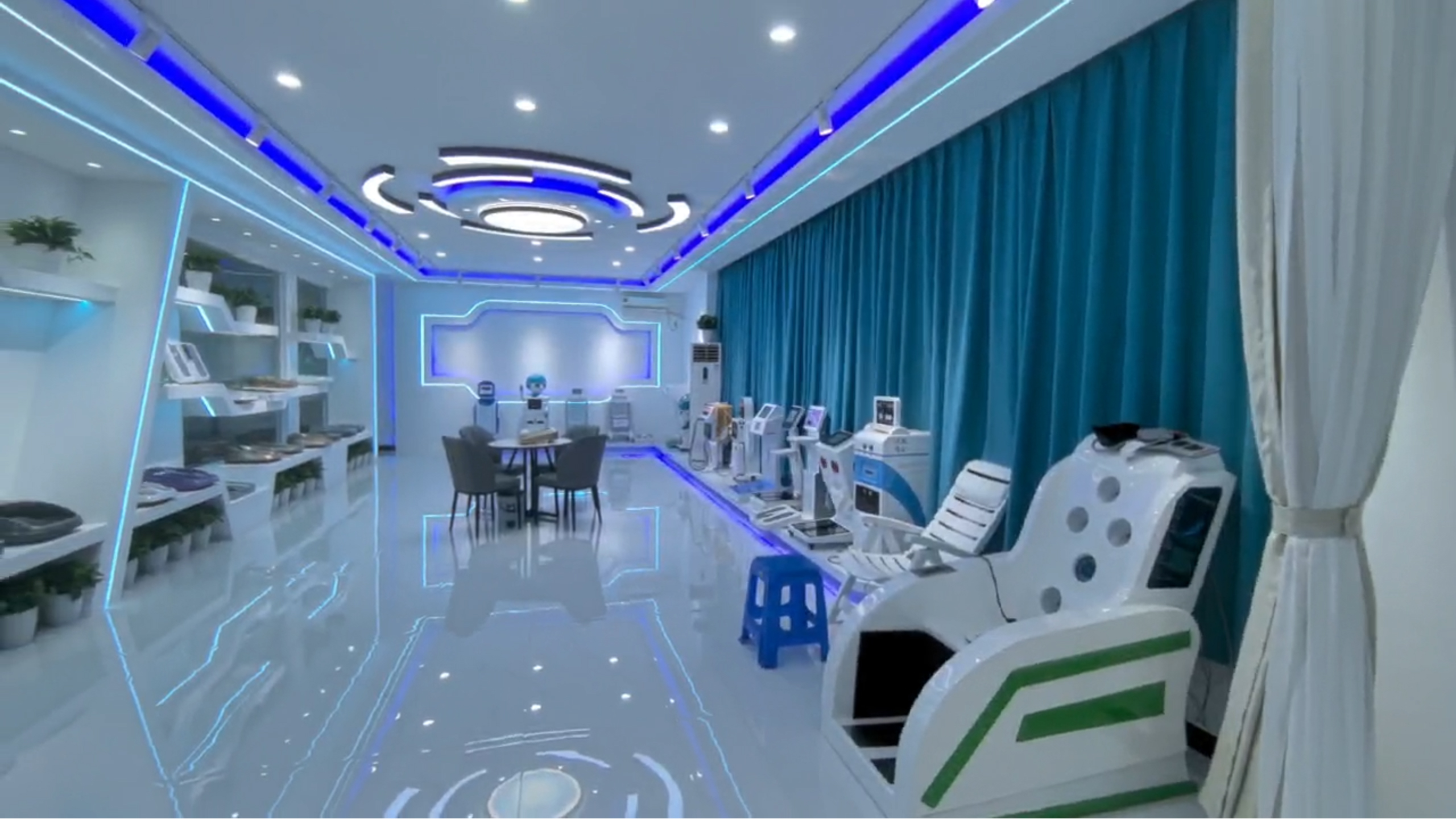 Guangzhou Mejinlay Technology Co., Ltd. factory image 3