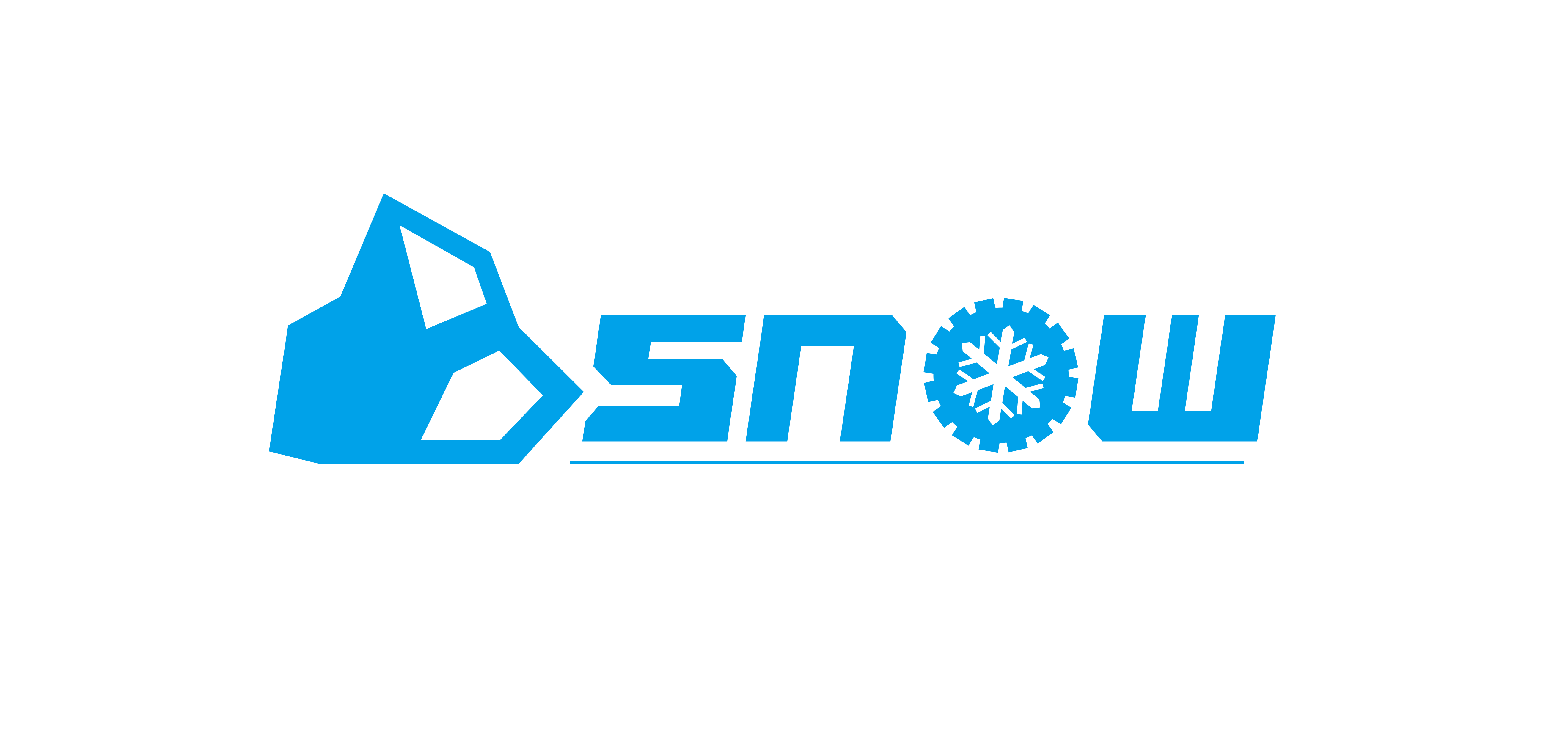 Guangxi Bsnow Refrigeration Equipment Co., Ltd. logo
