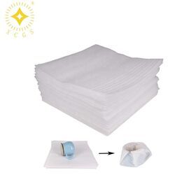 wholesale 12*12'' foam wrap cup pouches foam  sheets for fruitPopular