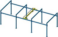 Crane Systems