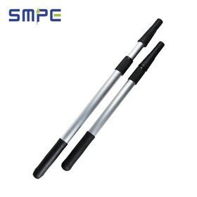 new technology products Wholesale Professional custom multiple sizes stainless steel window cleaning telescopic pole