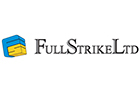 Full Strike Ltd. logo