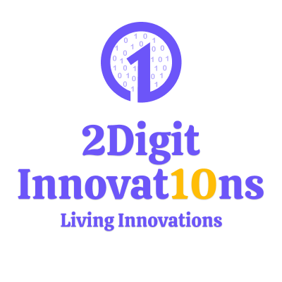 2DIGIT INNOVATIONS PRIVATE LIMITED logo