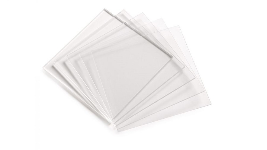 Shenzhen Xintao New Materials Co., Ltd Extruded Acrylic Sheet