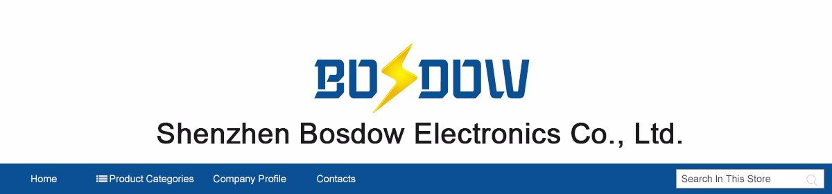 Shenzhen Bosdow Electronic Company Limited logo
