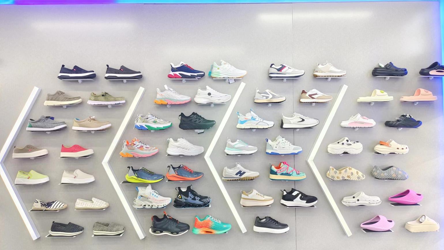 Quanzhou World-Win Import and Export Trade Co., Ltd. Slippers
