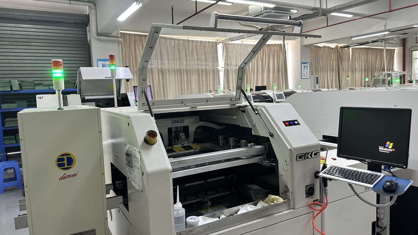 Starshine Led Co., Ltd. Video Processor