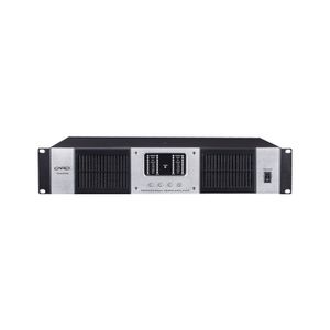High Power Karaoke Amplifier Td Class Professional 4 Channel Power Amplifier Radio Station Power Amplifier