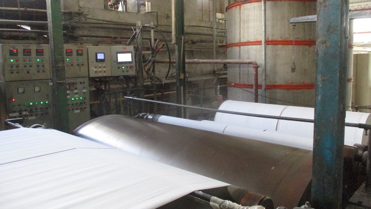 Shenzhen Telling Commodity Co., Ltd. Paper Napkins