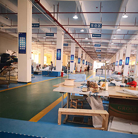 Ganzhou Junqi E-Commerce Co., Ltd. Living Room Sofas