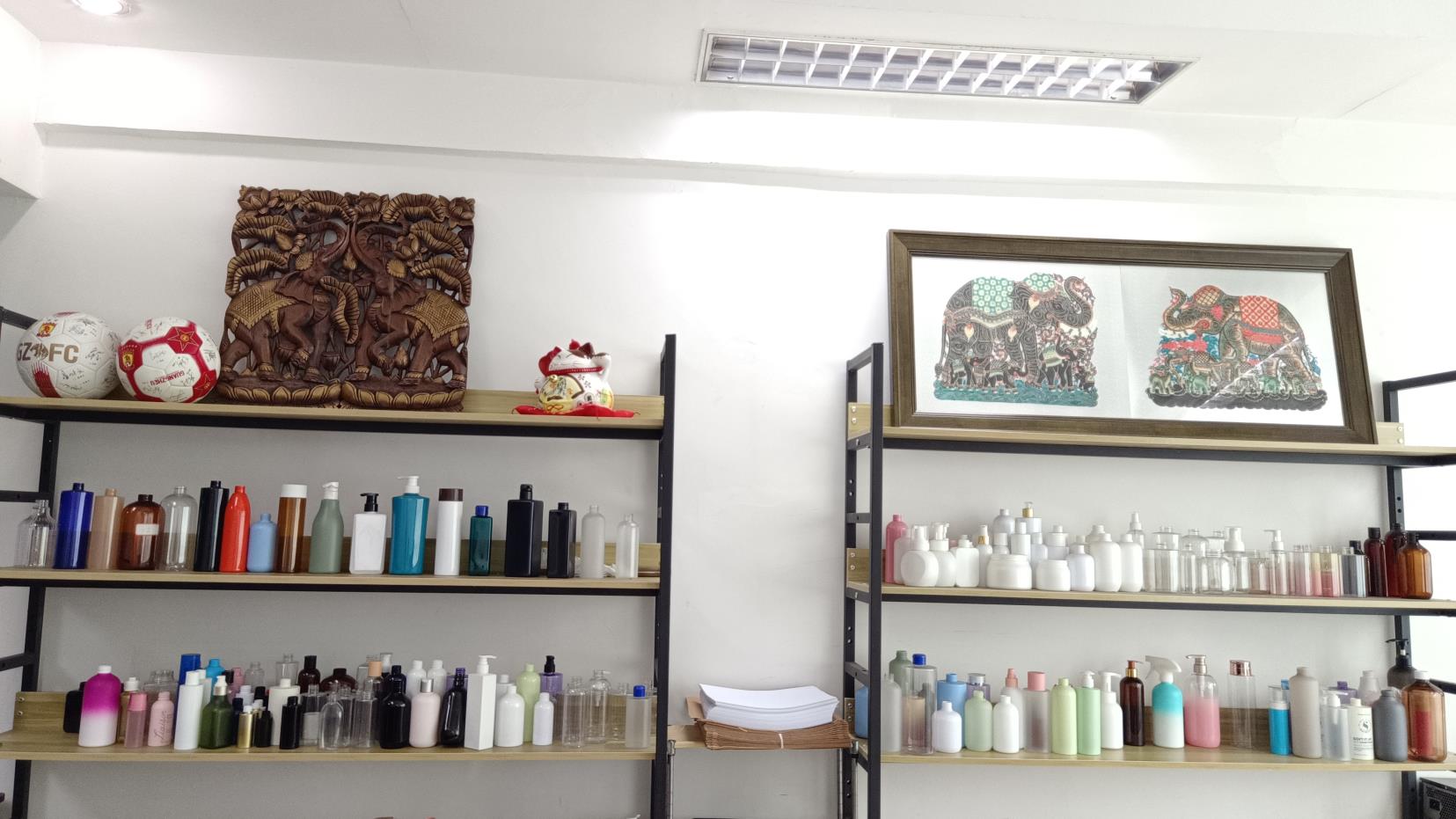 Guangzhou Type New Material Limited Trigger Spray