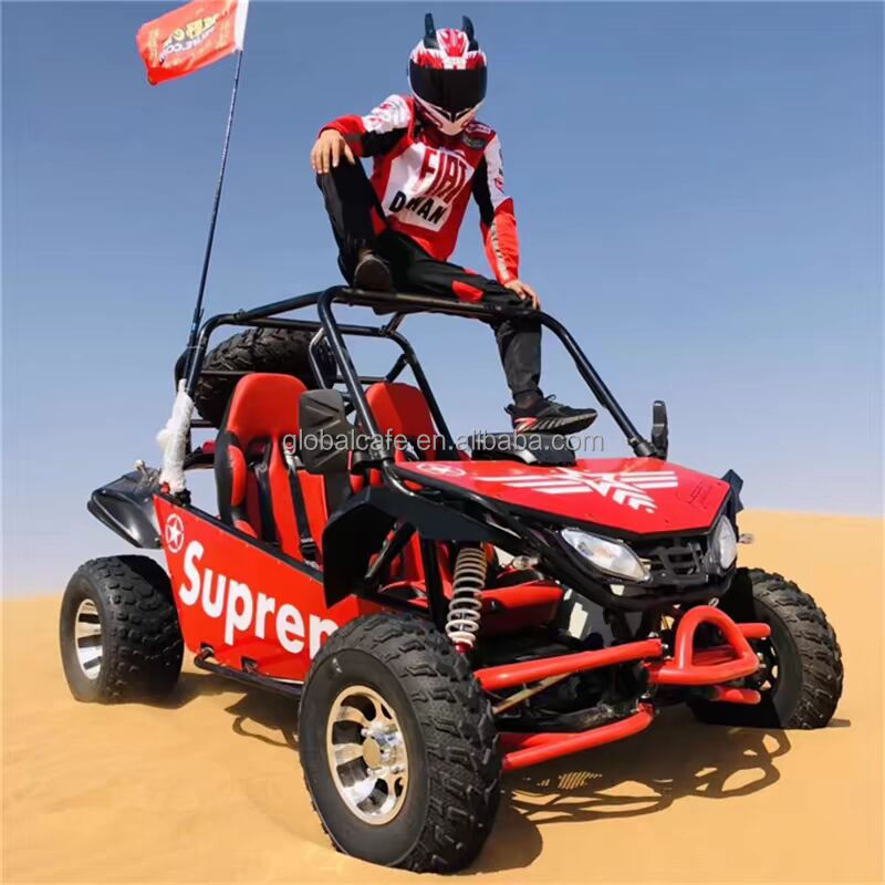 Ji 'an Qingyuan District Global Village Trading Co., Ltd. Beach Buggy Blitz beach buggy racing