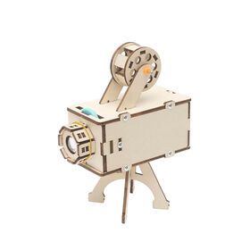 Factory Custom Model 3d wooden puzzle toys for adults and kids