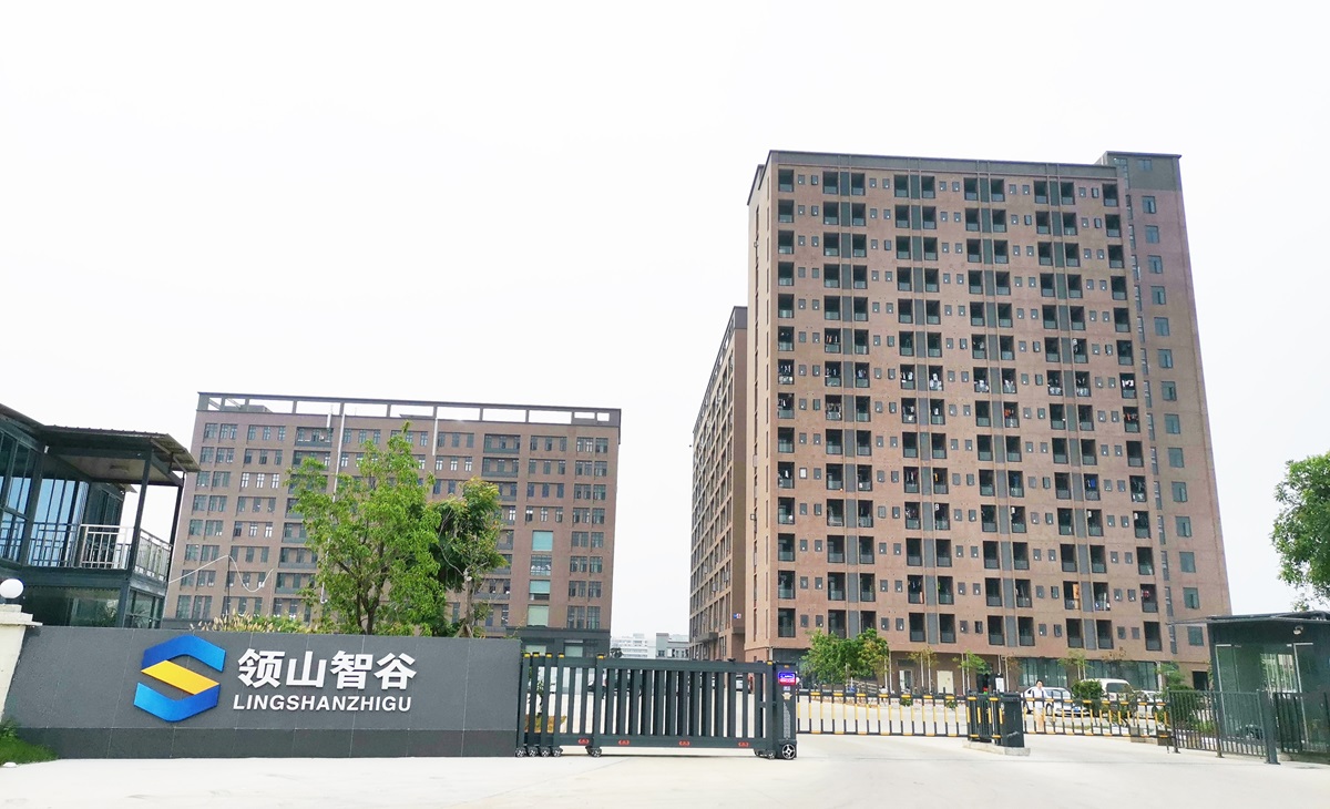 Shenzhen Kemeilai Optoelectronics Co., Ltd. factory image 2