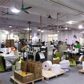 Dongguan Jetland Paper Products Limited Thermal Paper Rolls