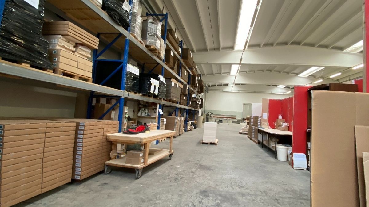 Studio Arredi S.r.l. Display Furniture