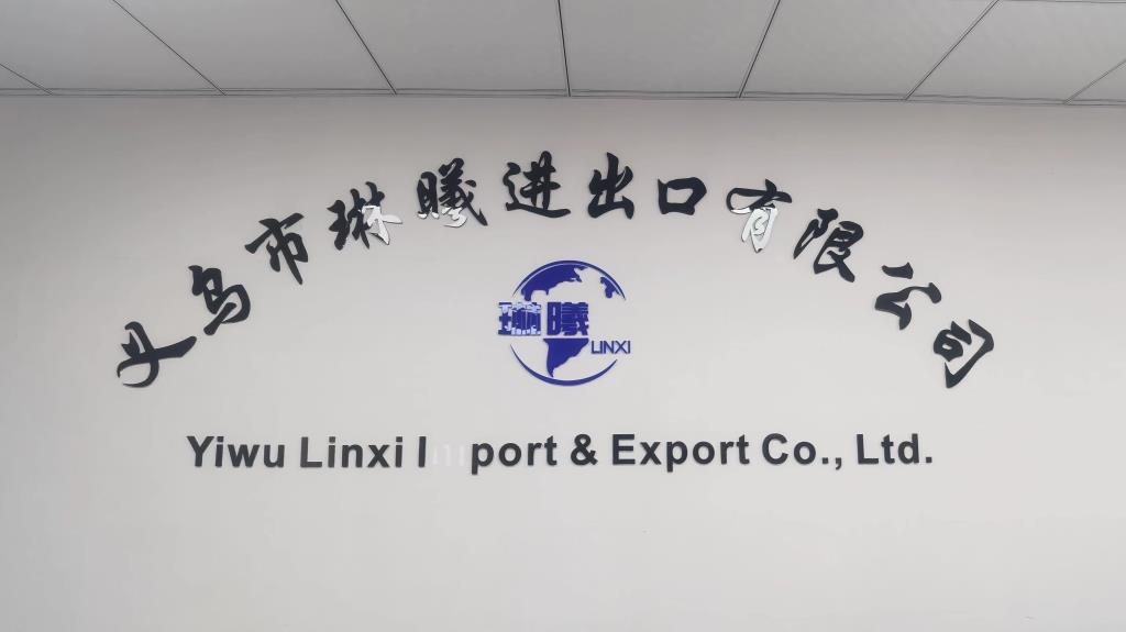 Yiwu Linxi Import & Export Co., Ltd. Kids Clothes Set