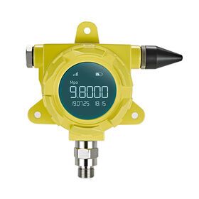 Digital wireless intelligent pressure gauge 4G/LoRa 915HMZ 868MHz/LoRaWan AU915Mhz pressure transmitter NPT1/2 made in China