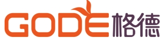 Shenzhen Gode Precision Mold Co., Ltd. logo