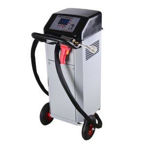 Portable Handheld High Frequency Induction Heating Brazing Machine Heater Manufacturer Supplier